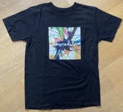 chocolate skate ブラック Tシャツのサムネイル