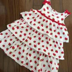ほったん様専用 クレイジー8 ワンピ 時計セットのサムネイル