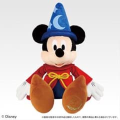 <Disney FANTASIA> 85th Anniversary