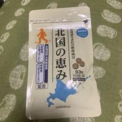 北国の恵み 93粒　２袋セットのサムネイル