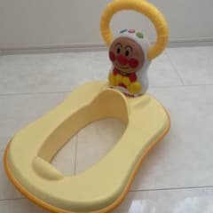 アンパンマン　トイレのサムネイル