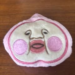 こびとづかん　　カクレモモジリ　がま口のサムネイル