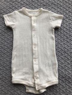 無印良品 ショートオールのサムネイル