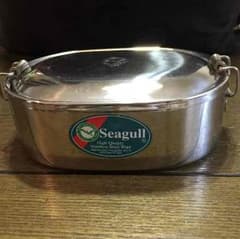 ☆Seagull  ランチボックス☆のサムネイル