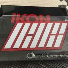 iKON ラバーミラーのサムネイル