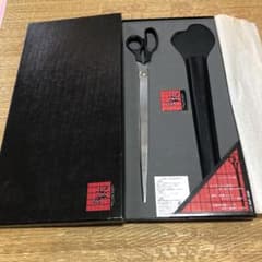 【新品】sun-star長鋏　箱入りのサムネイル