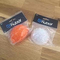 【たけぼ様専用】sphero Robotic Ball カバー白のサムネイル