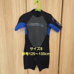 O'NEILL オニール ウェットスーツ キッズ スプリングのサムネイル