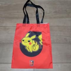 浦和レッズ ポケモン コラボ トートバッグのサムネイル