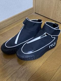 foot industry 2020 A/W HGのサムネイル
