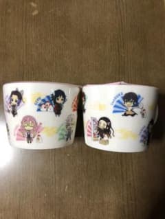 鬼滅の刃　ローソン限定マグカップのサムネイル