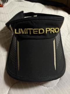 SHIMANO LIMITED PRO サンバイザーのサムネイル