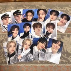 【JYP SHOP特典】PILOT パイロットペンミ トレカ 14点セット JYP SHOP特典】PILOT ペンミ トレカ 14点セット - メルカリ