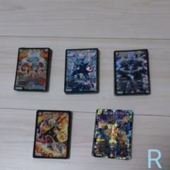 デュエルマスターズ デュエマのサムネイル