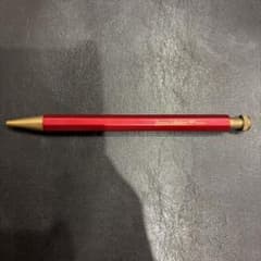 カヴェコスペシャル レッド ボールペンのサムネイル