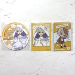 18TRIP エイトリ 白光糖衣 ラー博 タワレコカフェのサムネイル