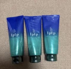 Iplp ヘアカラートリートメント 3本セットのサムネイル