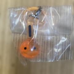 オタマトーン めじるしアクセサリー2 オレンジ