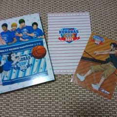 KUROBAS CUP2013のサムネイル