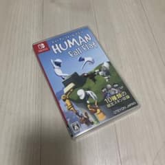 ヒューマン フォール フラットのサムネイル