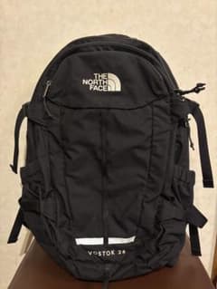 【最終値下げ❕】THE NORTH FACE VOSTOK 28 ブラックのサムネイル