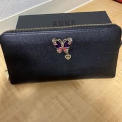 ANNA SUI 長財布のサムネイル