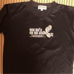 BALLLINE バスケTシャツのサムネイル