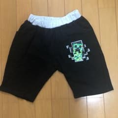 ハーフパンツのサムネイル