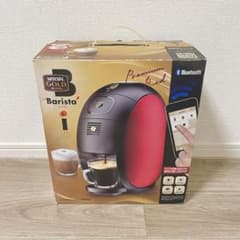 【新品未使用】ネスカフェ　バリスタアイ　SPM9635-Rのサムネイル