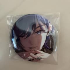 プロセカ KAITO 缶バッジ 52A - メルカリ