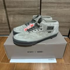 WTAPS Vans OG Half Cab LX "Coyote Brown"のサムネイル