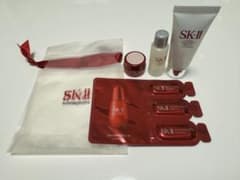 SK-II  4点セットのサムネイル