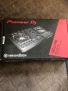 DDJ-RBのサムネイル