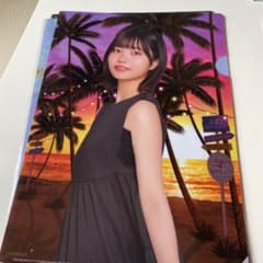 乃木坂46 中西アルノ　真夏の全国ツアー2022のサムネイル