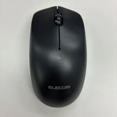 ELECOM マウス M-LE10BRX BK 本体のサムネイル