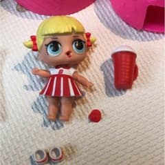 lolサプライズ   チアキャプテンのサムネイル