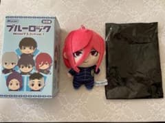 ブルーロック Minimiマスコット　千切豹馬のサムネイル