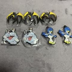 ポケモンラバーマスコット25のサムネイル