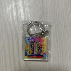 Mrs. GREEN APPLE 10주년 아크릴 키홀더 ANTENNA