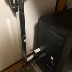 240fpsゲーミングPC、ゲーミングキーボード付き！のサムネイル