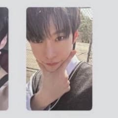 NCT DOJAEJUNG ドジェジョン Perfume トレカ ドヨン】 - メルカリ