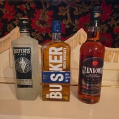 [限定商品] セット(Beefeater, Busker, Glendowan) 限定商品] セット(Beefeater, Busker, Glendowan) - メルカリ