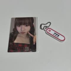 ME:I 高見文寧 KCON 2026 7000円 トレカ カプセルトイ - メルカリ