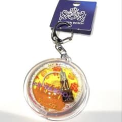 【新品】ハウステンボス ウォーターキーホルダーのサムネイル