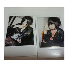 R指定（マモさん）チェキのサムネイル