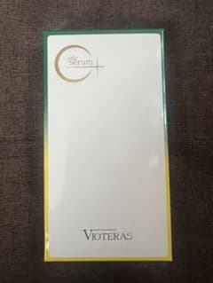 Vioteras C Serum+のサムネイル
