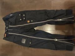 Maison Mihara Yasuhiro カーゴパンツ サイズ46のサムネイル