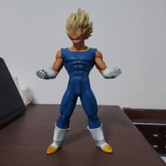 ドラゴンボール ベジータ フィギュアのサムネイル