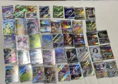 ポケモンカードまとめ売り ポケカまとめ売り 御三家、ピカチュウAR等46