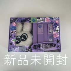 YUJINI Twenty NOAH LIP BALM SET 未開封のサムネイル